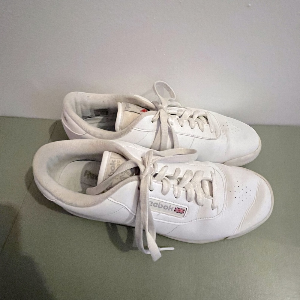 Reebok Classics